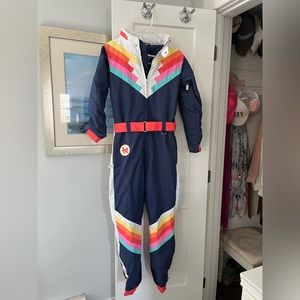 Tipsy Elves XS Snowsuit